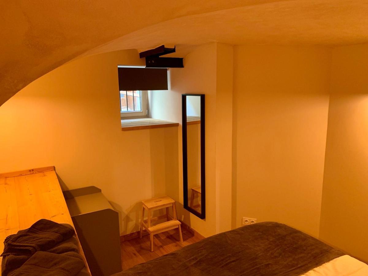 Le Studio Веноск Экстерьер фото