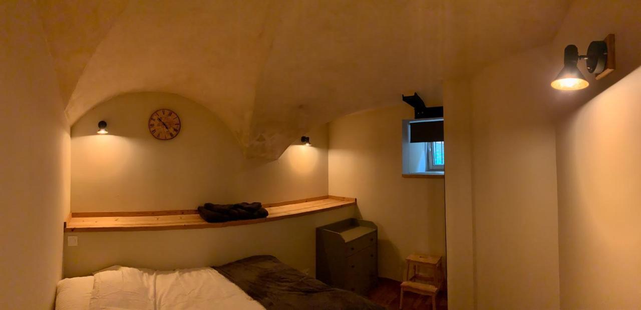 Le Studio Веноск Экстерьер фото